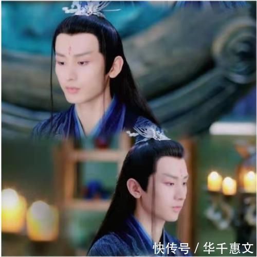 原班人马|《青云志3》强势回归!成毅或成最大收视保障,却可惜了这次的番位