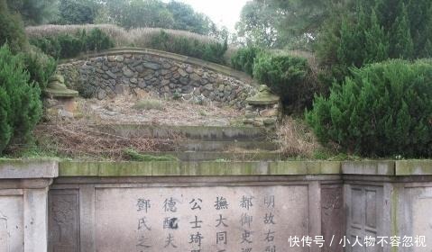盗墓贼都嫌弃他的墓,300年来无人关注,结果墓中藏有一座金山!