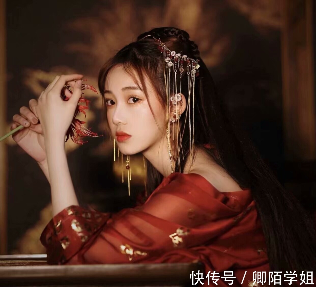 叶苍安|《暴君的天价弃后》“皇后给您留了份休书”他装作镇定“无妨!”