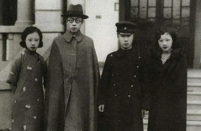 格格|清朝最后的格格,活至2004年离世,死前说了溥仪不敢说的话