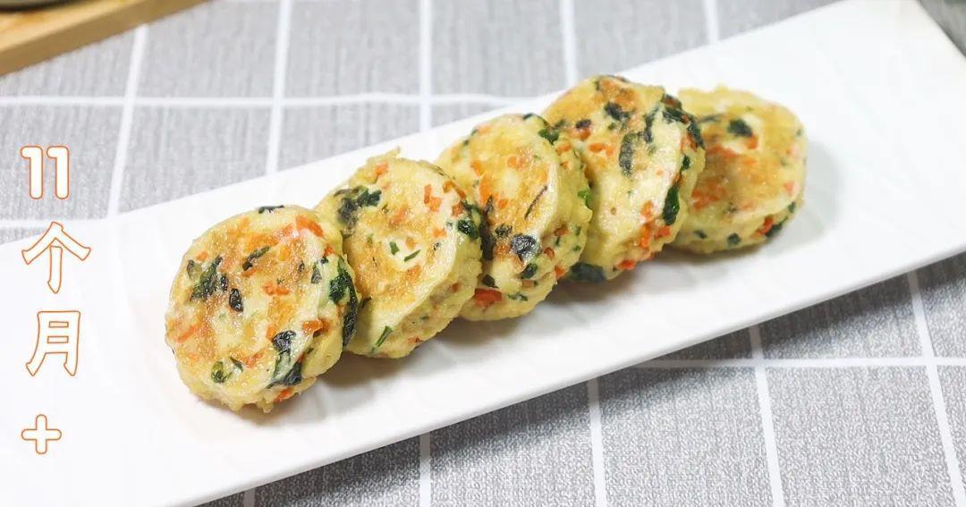 小米粥|一口吃进10种营养,钙是牛奶6倍,铁是牛肉3倍,宝宝吃的渣都不剩