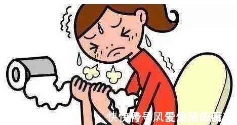 便秘|天然“泻药”找到了,没事泡水喝,排出黑臭宿便,改善便秘口臭