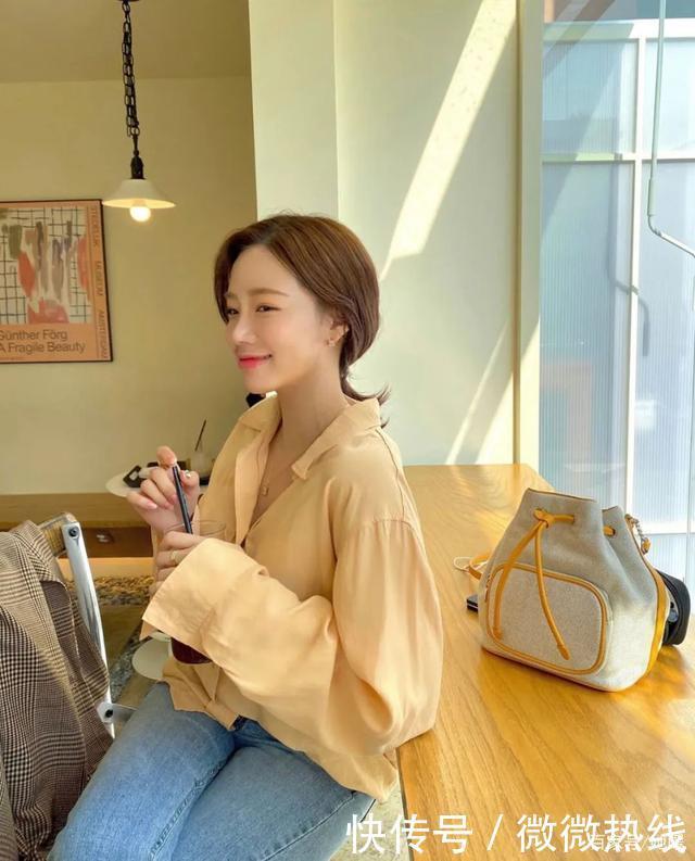 120斤+的微胖女孩怎么穿才能又美又瘦