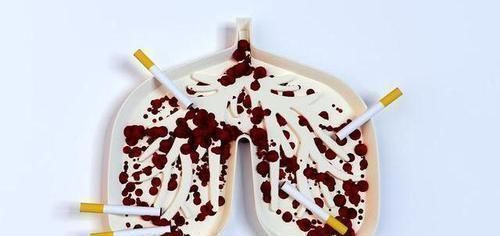 尼古丁的“劲敌”被发现,白开水里加上它,清除肺毒,肺病绕远路