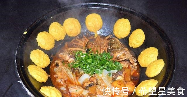 冬天晚餐吃什么推荐五道热乎菜,营养均衡又下饭,下班照做就行!