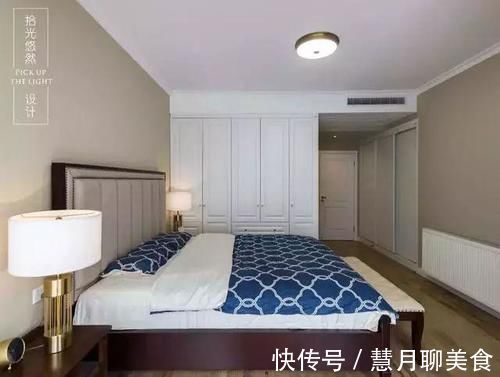 美式风|是美式风还是北欧风，我已经傻傻分不清了，但是婆婆说太美了！