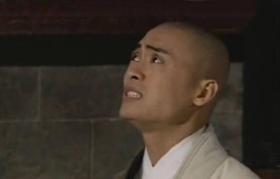 虚竹为何四次破戒?第四次破戒后成了西夏驸马,幕后推手武功太强