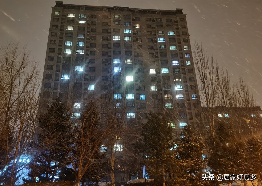 大高层|到底在市场好时候换房子?还是在不好的时候换房子?