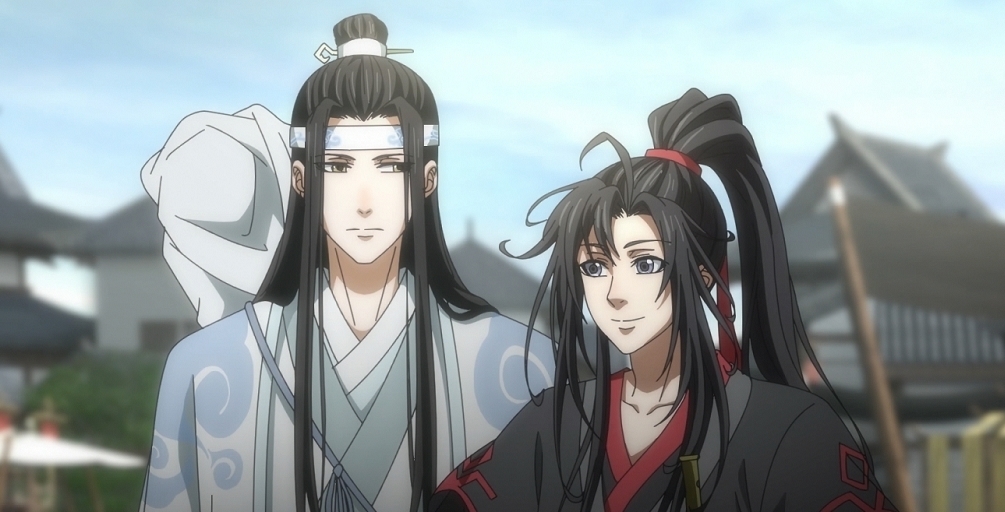 晓星尘|魔道祖师：剧情改编幅度大，薛洋没能喝到魏无羡的糯米粥