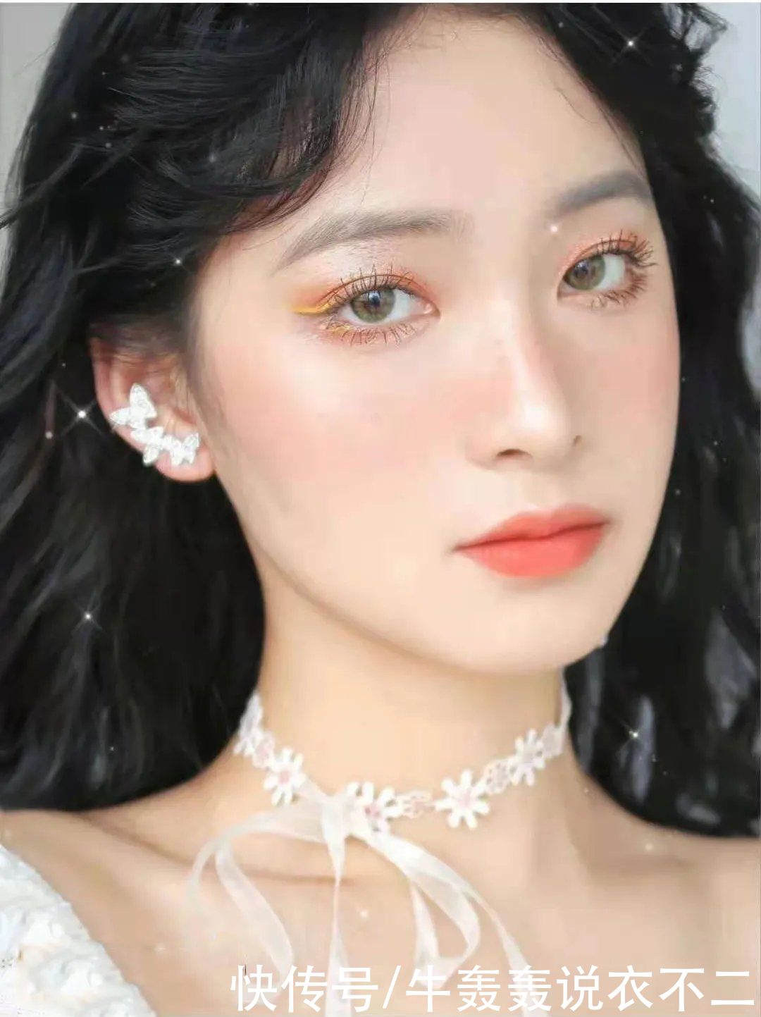 别让“廉价感”的妆容毁了你的脸蛋！易踩坑的化妆雷区