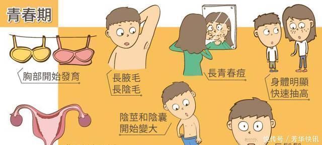 习惯|7岁女孩停止发育,身高定格1米2,医生说有些习惯不能碰