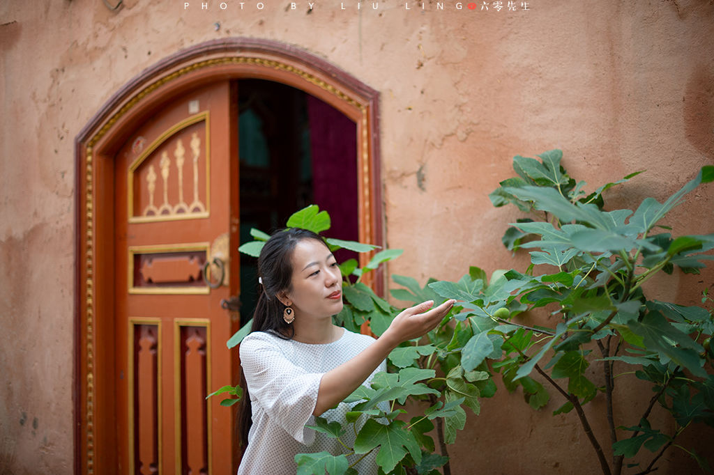 喀什|中国最遥远最热情的西域小城——喀什