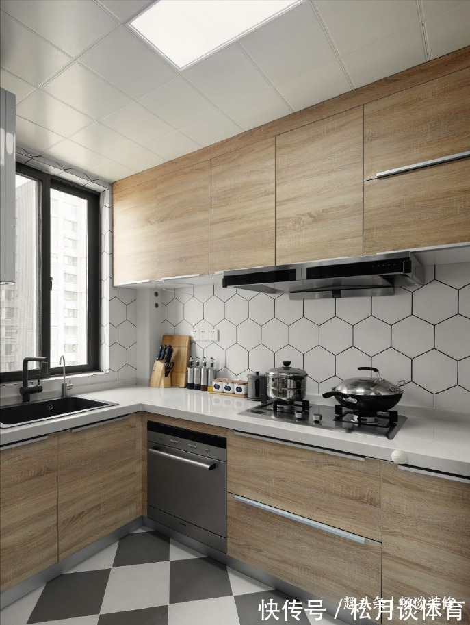 实用|“穷装”这些位置,省钱又有着很强实用性,还能提升很多幸福感