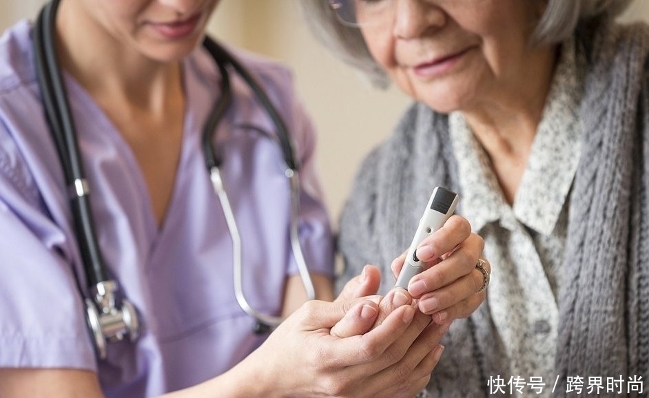 白醋|白醋加点它，是天然的糖尿病“克星”，血糖可能会“蹭蹭”下降