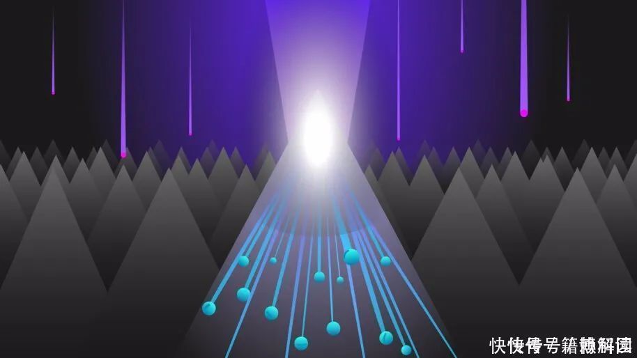 重大突破！光伏设备第一次实现：效率突破100%的理论极限！