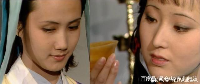 妙玉|妙玉丢掉了刘姥姥用过的杯子,换做黛玉会怎样