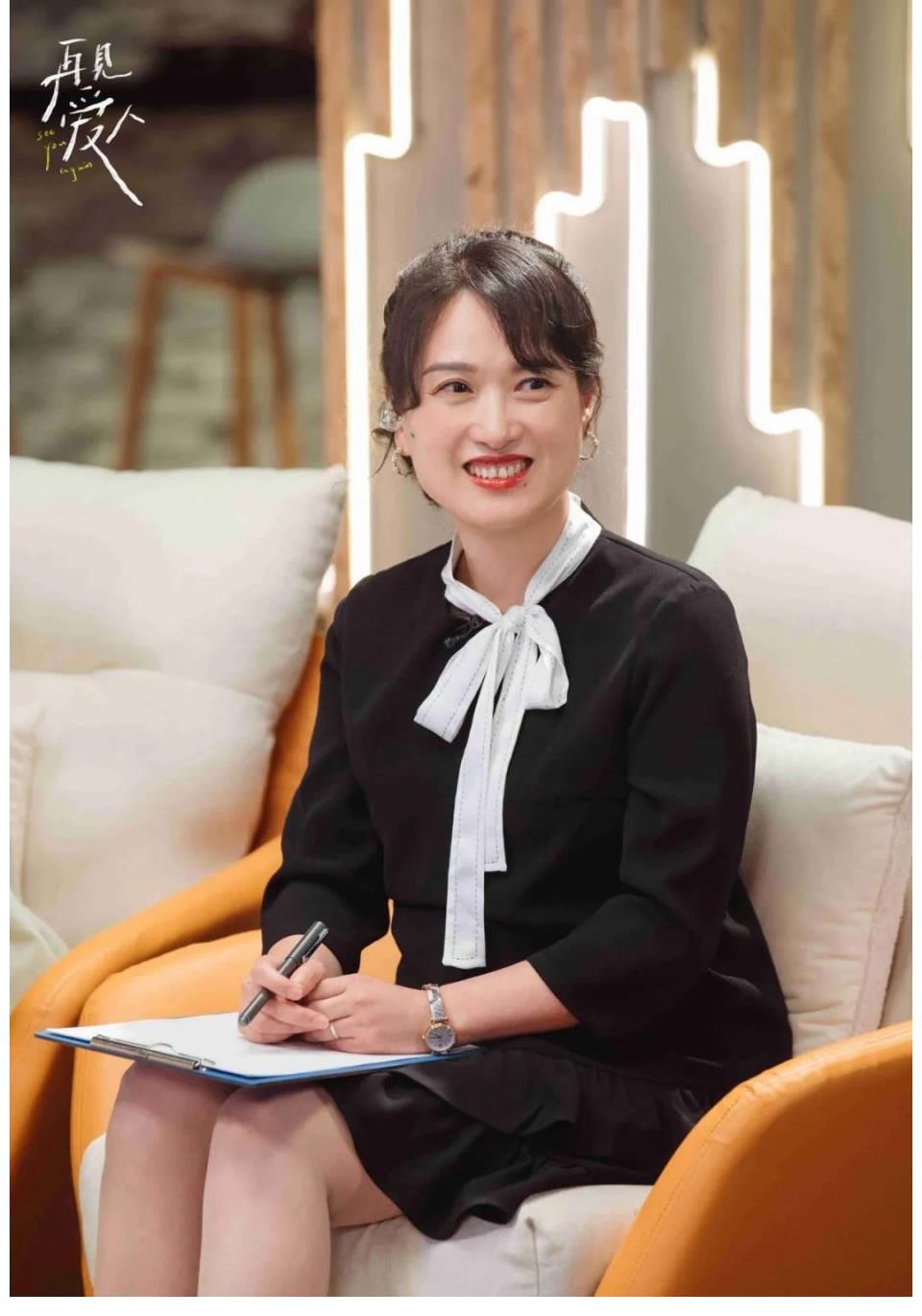 《再见爱人》离婚节目,3个观察嘉宾视角,聊吃瓜群众的自我升级