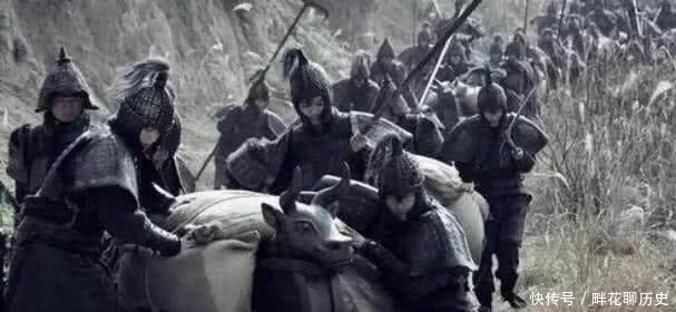 魏延|襄樊之战时魏延在干什么？