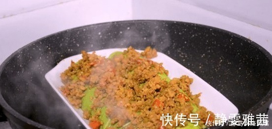 女性|女性要常吃这道菜，比吃燕窝还管用，清肠刮油，做法简单又好看