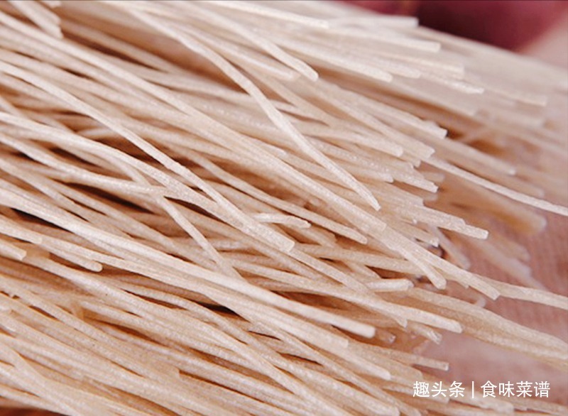 8元一斤的红薯粉条，是用胶做的吗为了家人的健康，不妨看一看