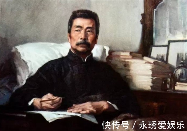 张爱玲！林徽因讽刺她，张爱玲讨厌她，鲁迅瞧不起她，冰心为何“惹人厌”