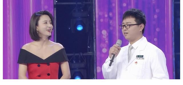 张蕾|《综艺盛典》升级改版,张蕾时隔两年再挑主持重任,事业迎来转机