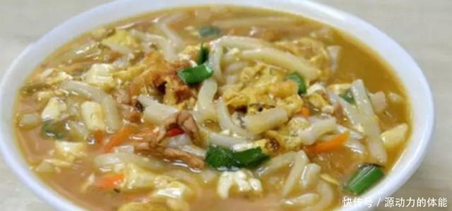  浙江最会吃的一座县城，百种小吃藏在街头巷尾，让食客流连忘返