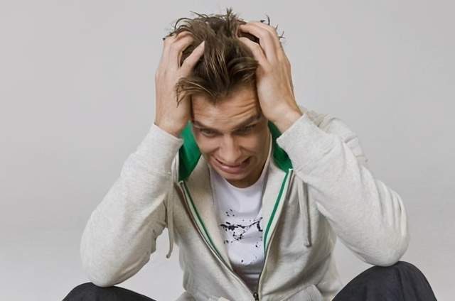 宅男的8个级别,网络语大姨夫的意思,牛奋男的含义