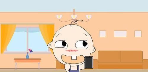 信号|孩子聪不聪明,小手一个“信号”告诉你答案,快看你家娃有没有?