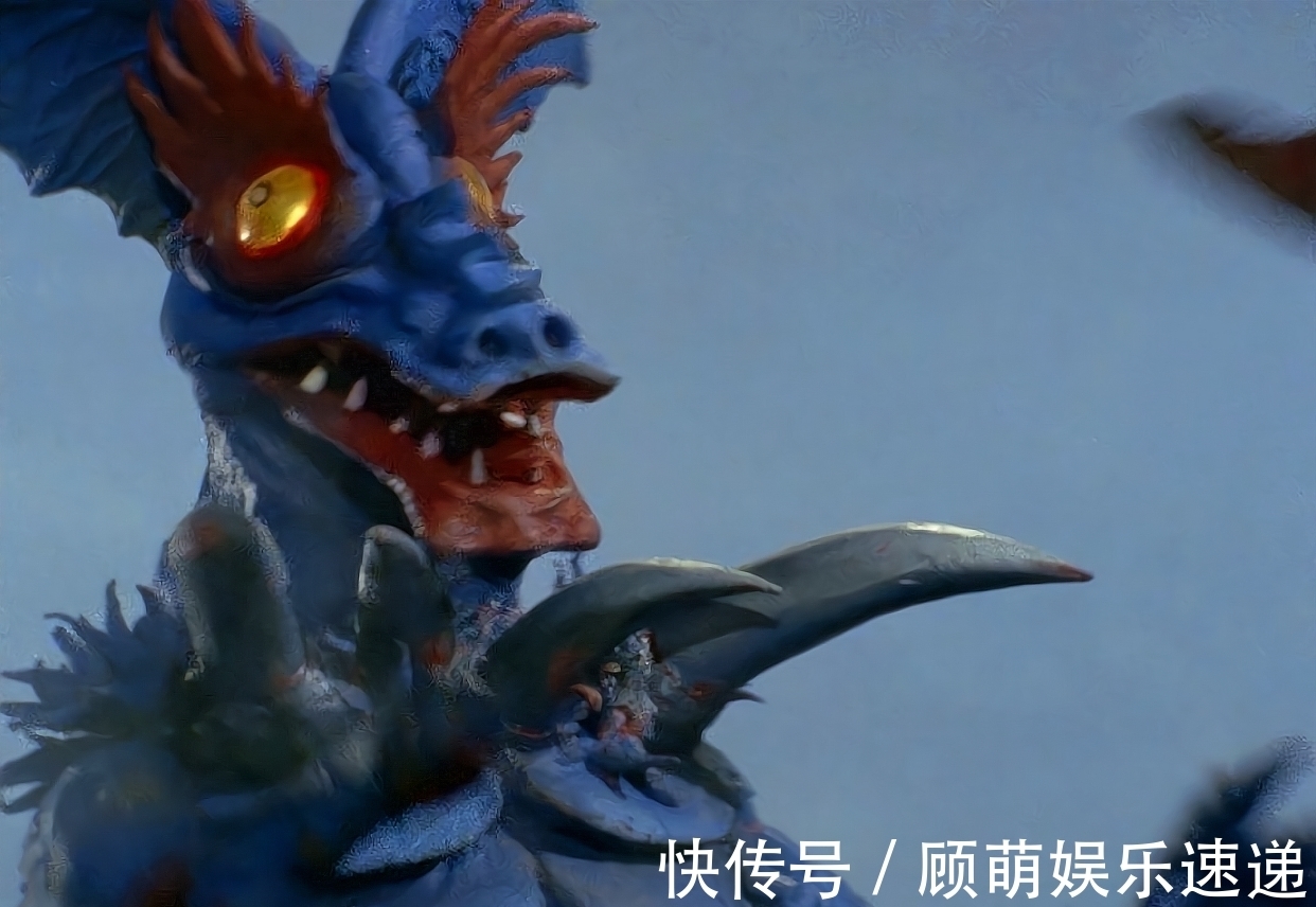 泰罗奥特曼|泰罗奥特曼里实力一般的怪兽有哪些?全认识定是泰罗迷