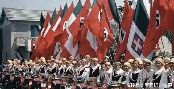 军队|意大利军队有多奇葩?投降遭拒,一怒之下将对方打的溃不成军