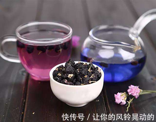 黑枸杞|经典的癌症食疗，每天吃一点，不再为身体病痛担忧