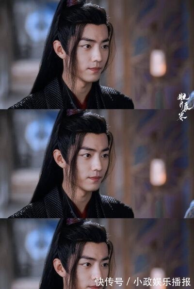 贊助商|肖戰(zhàn)“黑粉”處境堪憂，贊助商硬核反擊，《星光大賞》穩(wěn)了