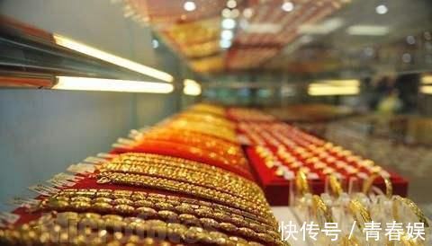 实心|买金首饰应该怎么选店员内行人都买这3种,耐用还保值