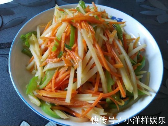 营养又健康的几道家常菜，做法简单，营养美味，每一种都经典美味