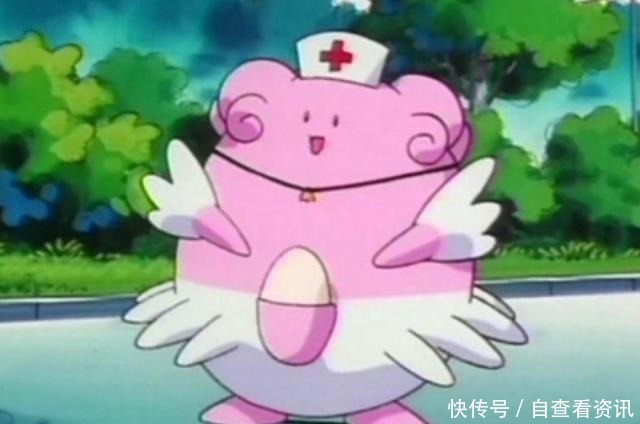 吉利蛋|神奇宝贝火箭队不为人知的过去，反派也有令人感动的友谊