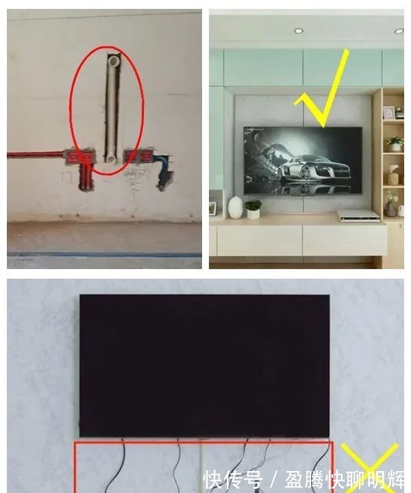 地漏|装修不是儿戏!刚装完又返工,5万块花钱买教训,太不值了