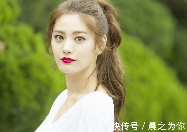 林珍娜|“世界第一美女”到底多漂亮?高颜值搭配好身材,犹如漫画少女