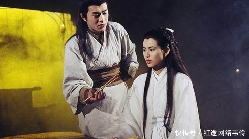 射雕|射雕三部曲中,此派武功被金庸无限夸大,二三代弟子更是实力逆天