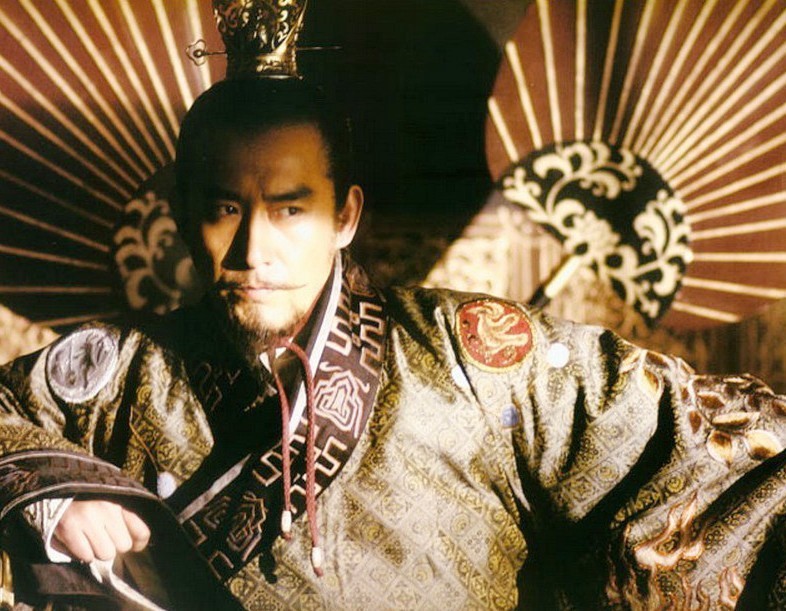 指挥|李世民是如何灭掉群雄的？他驰骋战场27个月，亲自指挥了4大战役