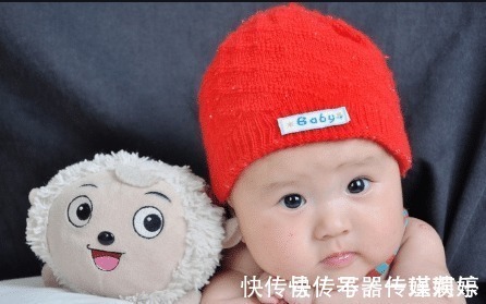 心理学:哪个宝宝最好看?测你将来孩子成就有多大?