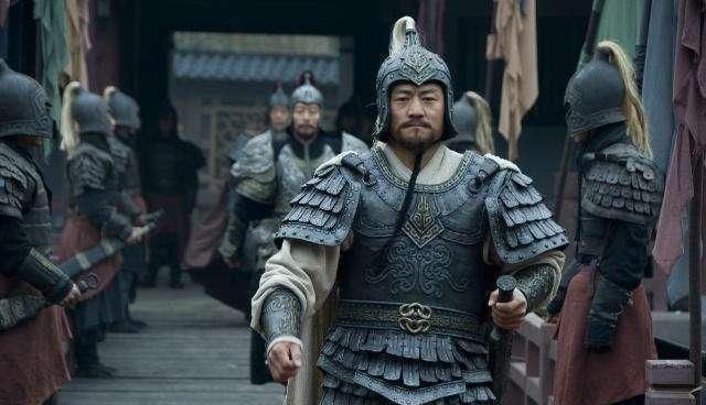 袁绍|袁术占尽了天时地利人和，为何会败得一塌糊涂？