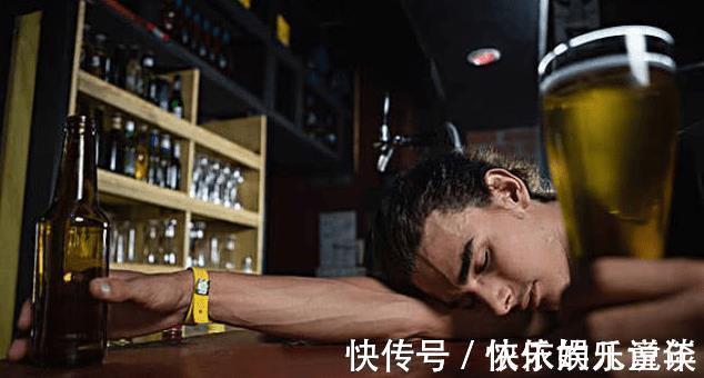酒法|酒精进入体内后,怎样才能快速醒酒?答案终于明确了