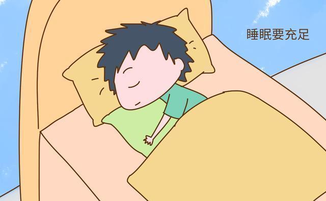 孩子|孩子骨骼线闭合,还能长高吗?