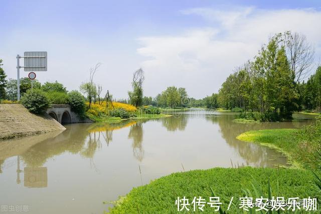 野河钓鲫鱼,满足2个原则的钓位有7个,不用担心钓不到鱼