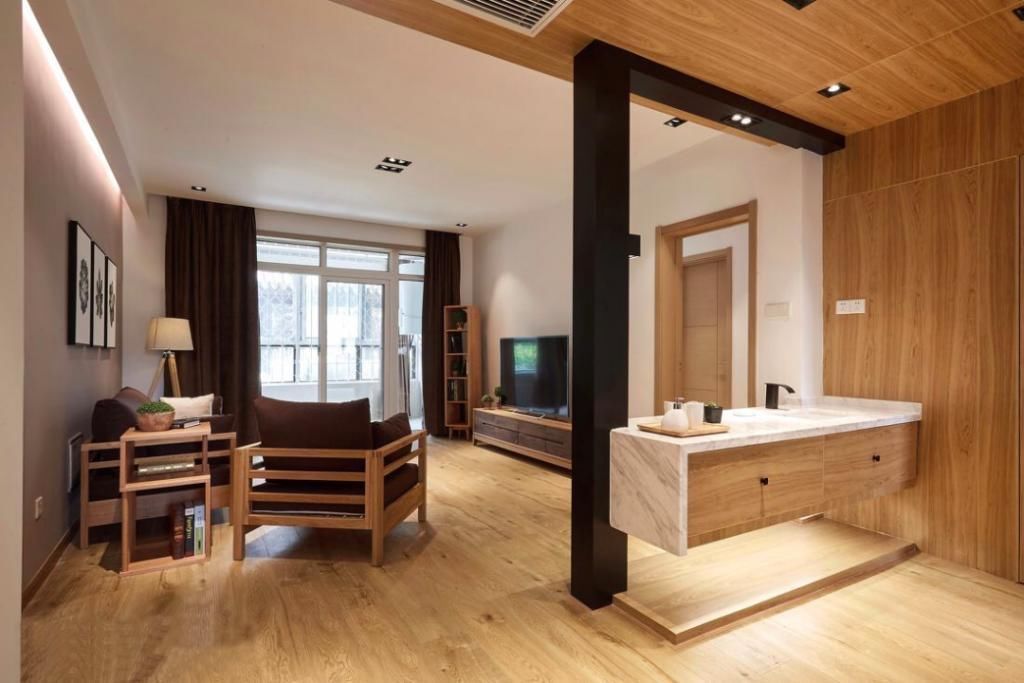 台盆|越来越多人卫生间不装洗手台了,现在流行这样装,太聪明了