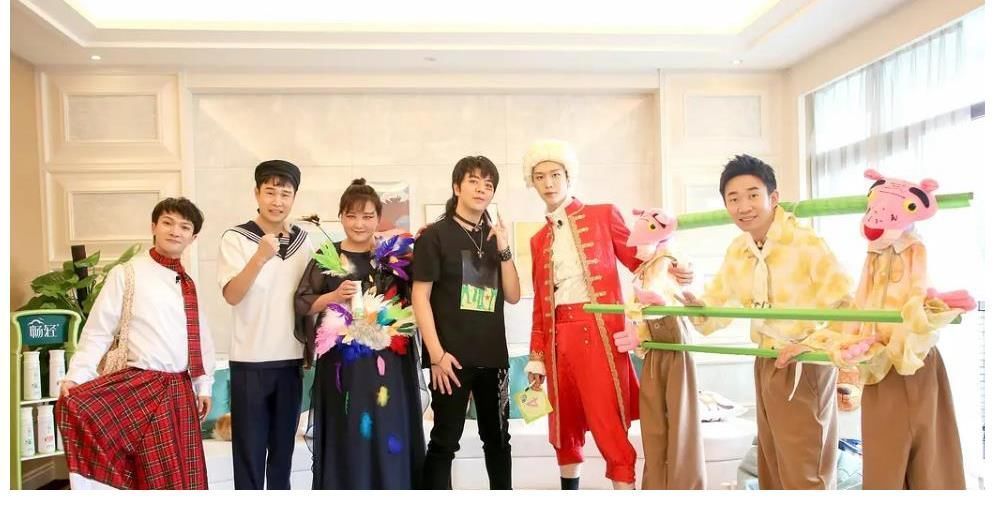 《青春环游记3》嘉宾阵容曝光，老成员仅剩3人，荣耀兄弟有望加盟