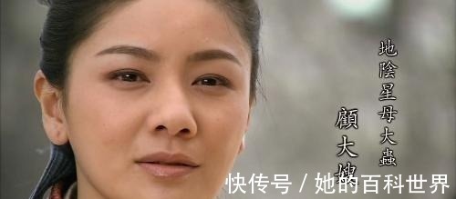 善终!水浒108将仅3名女将,2名惨死,为何独她能善终原因很简单!