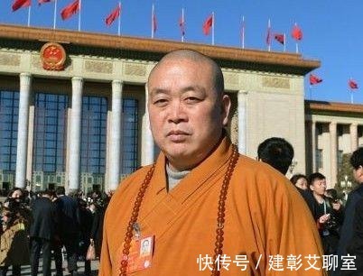 怀素大师|字如其人, 看释永信的字, 你就知道他是个什么样的人