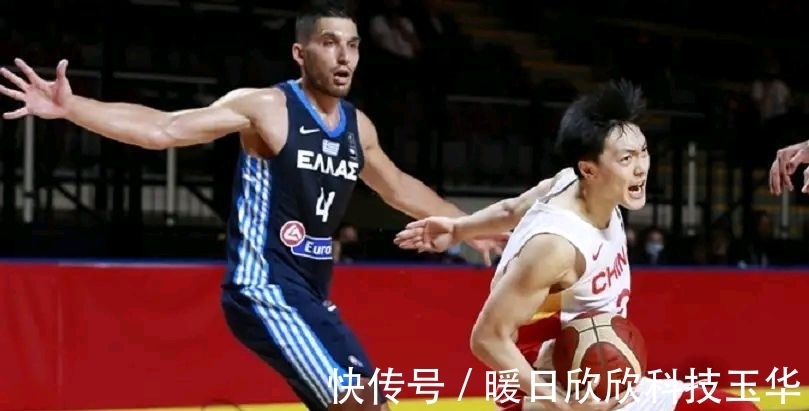 胡明轩|加入雄鹿队?不论怎样,胡明轩未来可期